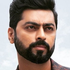 Tarak Ponnappa
