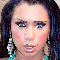 Dominique Ferraz