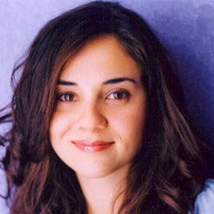 Michele Tredger