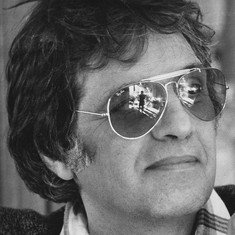 Nikos Nikolaidis