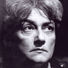 Olga Tudorache