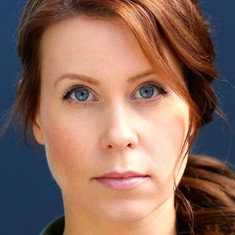 Marissa Morgan