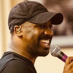 Antwaun Stanley