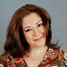 Yasemin Şişli