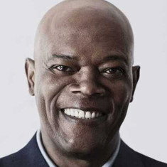 Samuel L. Jackson