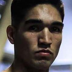 Angel Beltran Villa