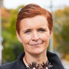 Pixie McKenna