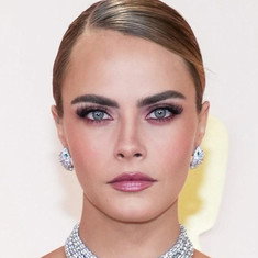 Cara Delevingne