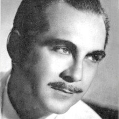 Enrique Santisteban