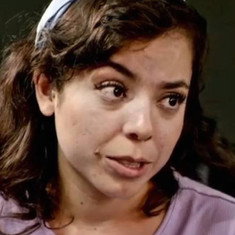 Mariana Mier Castillo