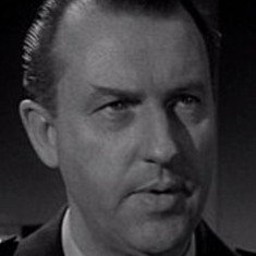 Lionel Murton