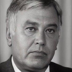 Lev Butenin