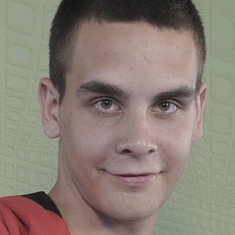 Sascha Bryce