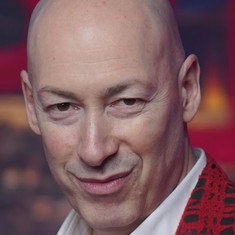 Dmitry Gordon