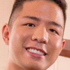Cooper Dang