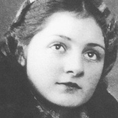 Yuliya Predtechenskaya