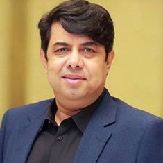Naseem Vicky