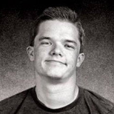 Colin Krawchuk