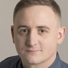 Chris Cantrill