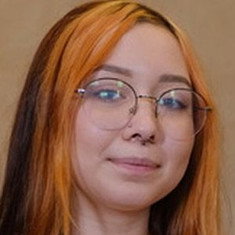 Vasilisa Lisa