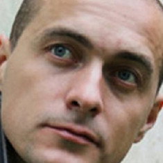 Kirill Zakharov