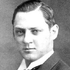 Lionel Braham
