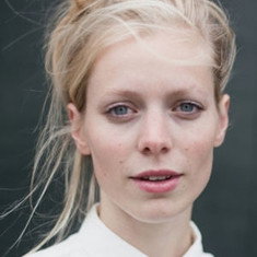 Eva van der Post