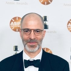David Ian Salter