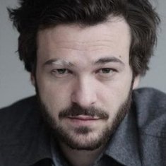 Thibaut Évrard