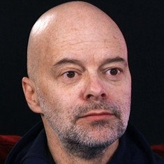 Stéphane Gluck