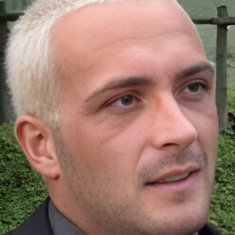 Alex Mantegna