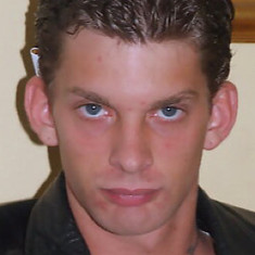 Alec Keen