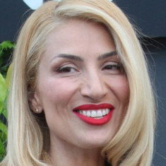 Maria Iliaki