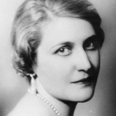 Magda Goebbels