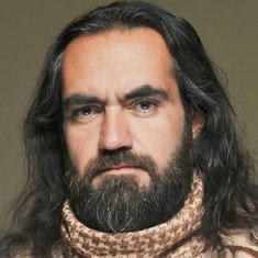 Giorgos Hatzikiriakos