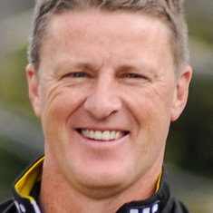 Damien Hardwick