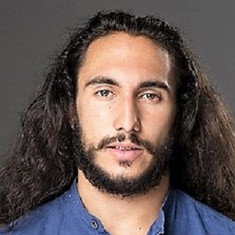 Mauricio Morales