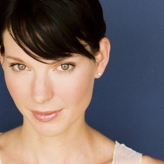 Megan Lee Ethridge