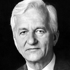 Richard von Weizsäcker