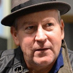 Terry Stacey