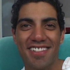 Blayson Vega