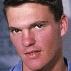 Tony Kennedy