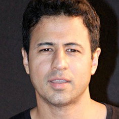 Aryan Vaid