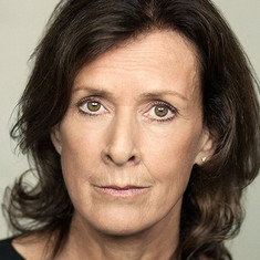 Kirsten Cooke