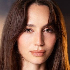 Cassie Ghersi