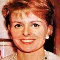 María Rivas
