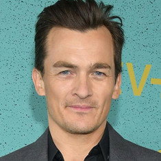 Rupert Friend