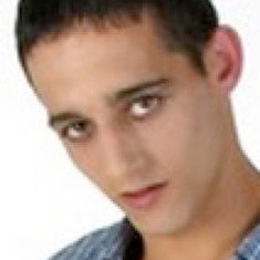 Grant Pearce