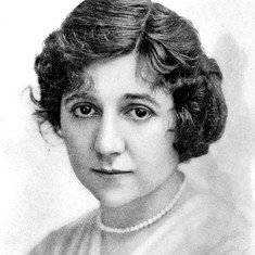 Mabel Trunnelle