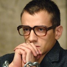 Alexandre Hamidi